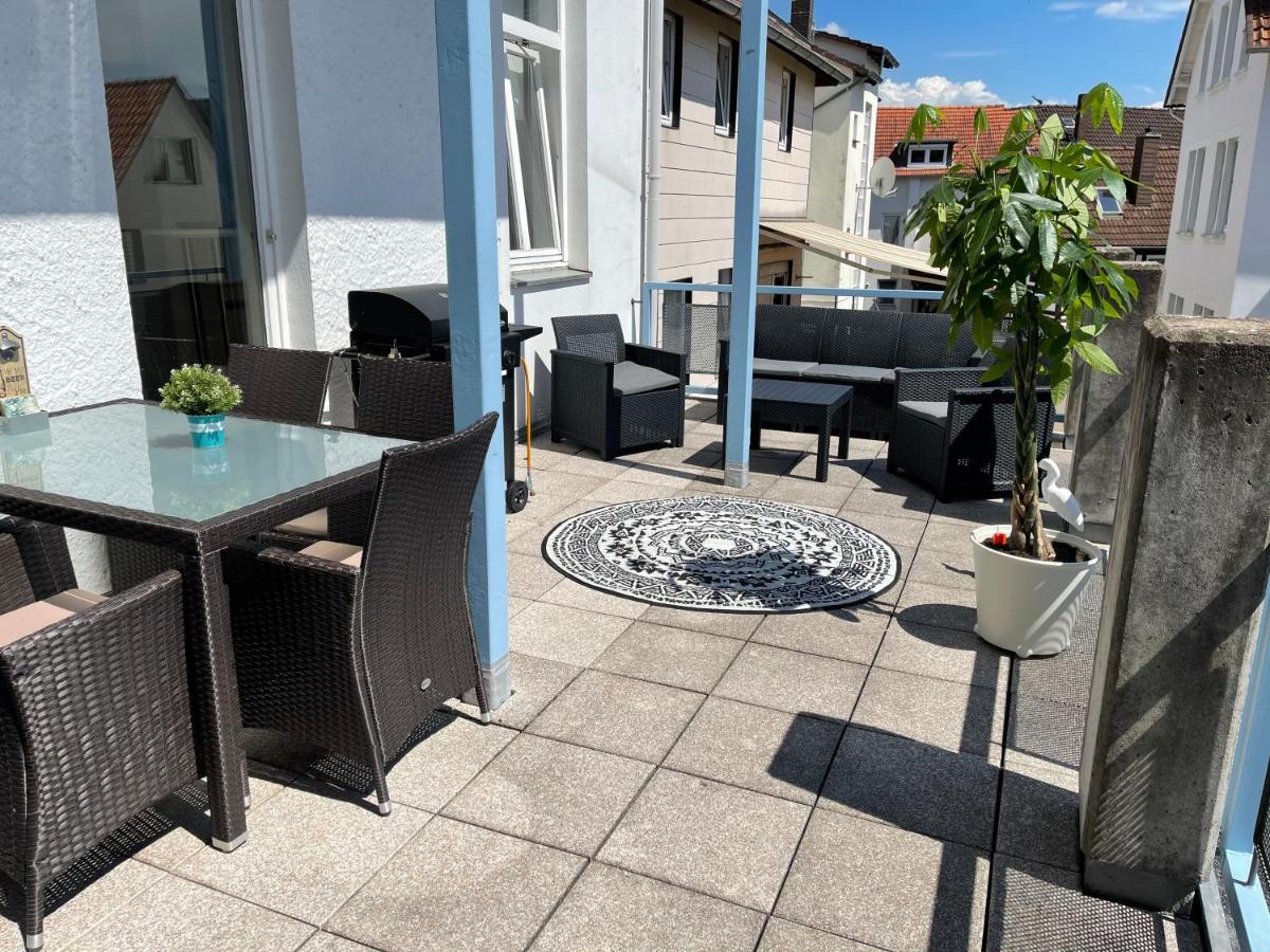 Gaeste-Liesel Bad Pyrmont Exterior photo
