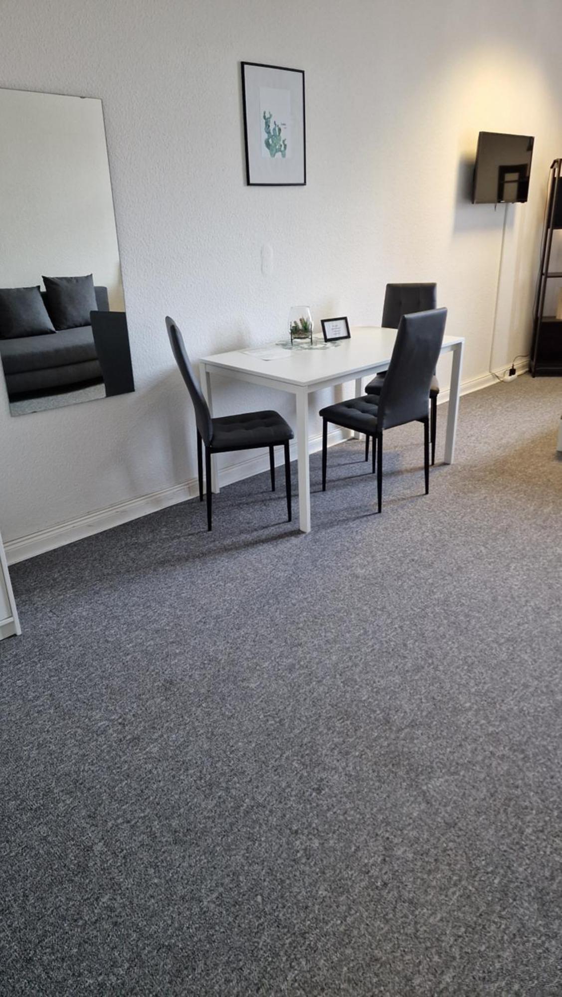Gaeste-Liesel Bad Pyrmont Room photo